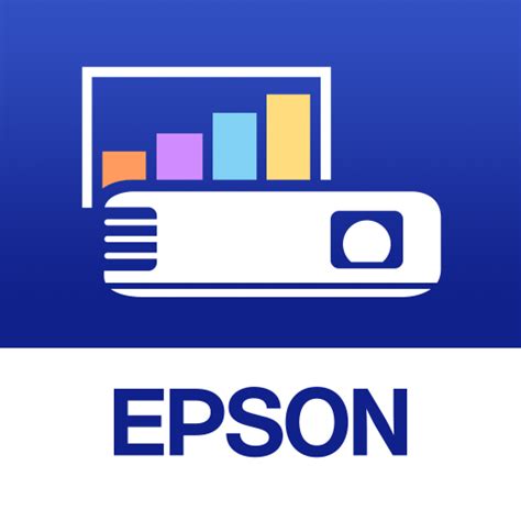 Epson iProjection.